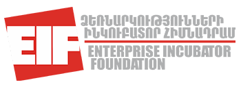 Enterprise Incubator Foundation